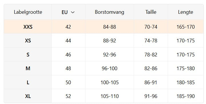 Arctic bomberjack met fleecelaag