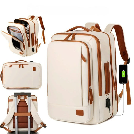 Cold Chapter™ City Travel Backpack