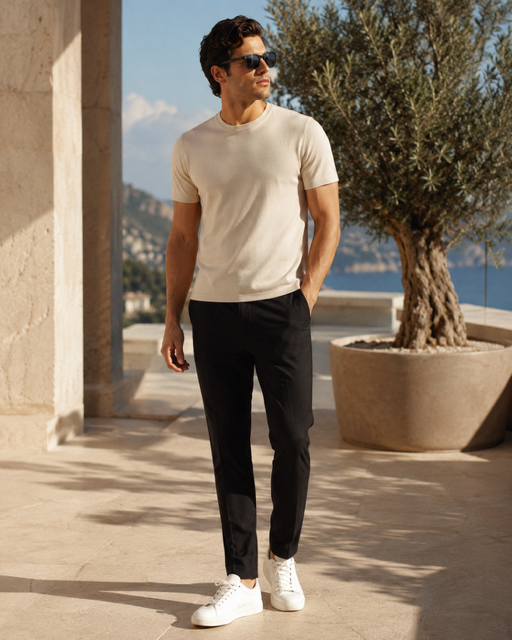 Dune Tee