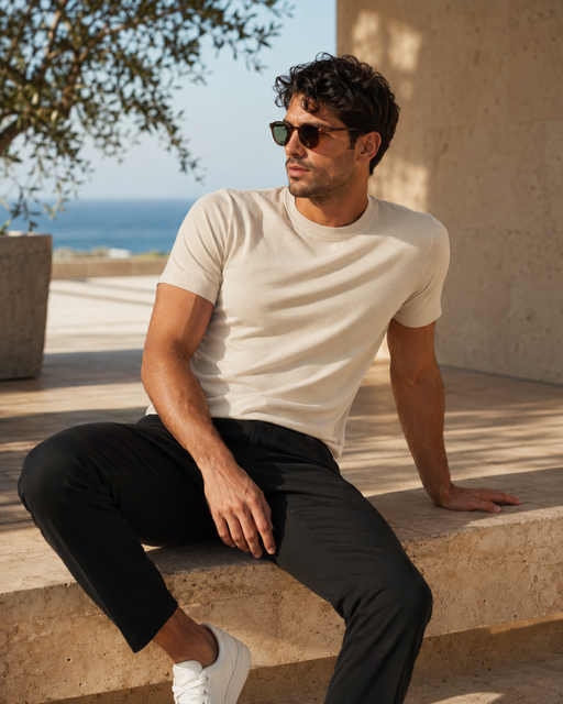 Dune Tee