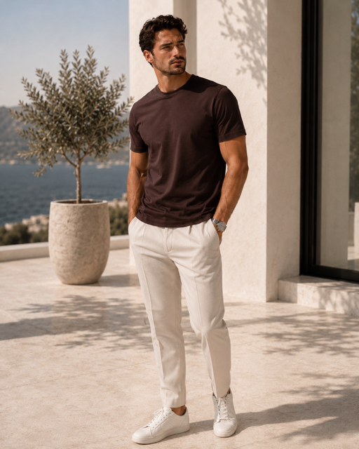 Terra Tee