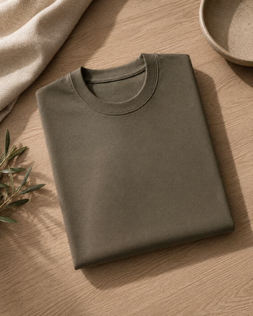 Sage Tee